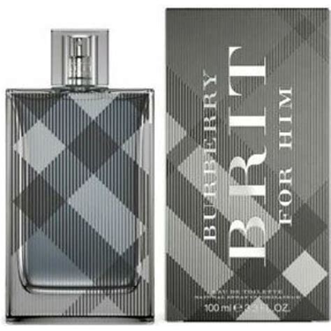 burberry brit 3.3 men|Burberry Brit for men scent.